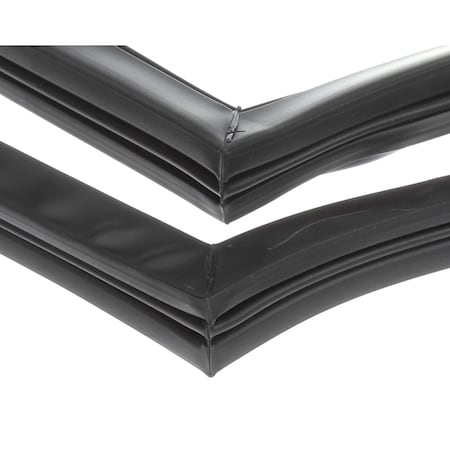 S&G Mfg SandG Manufacturing DOOR GASKET 27.5in X 25.75in 3MW1-072317