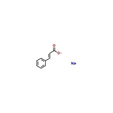 Ak Scientific Sodium cinnamate (1g), CAS 538-42-1 F799-1g