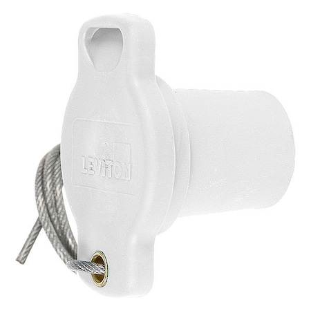 Leviton Plugs and Receptacles 16P21-UW
