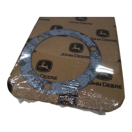 John Deere GASKET, JOHN DEERE OEM T212117 T212117