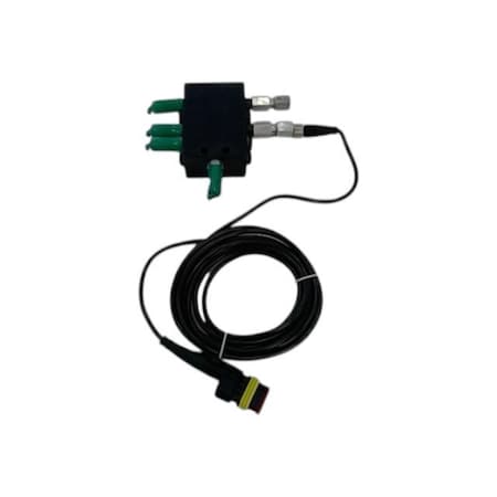 Caterpillar DISTRIBUTOR, OEM 5347298
