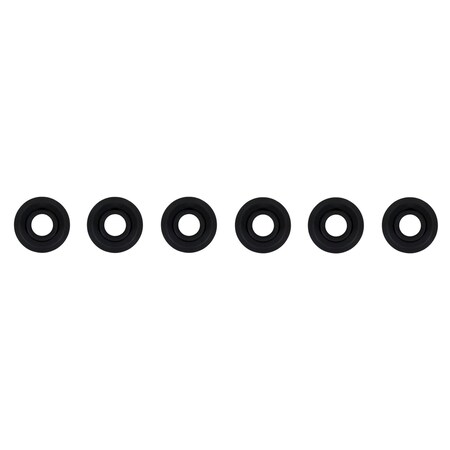 Fel-Pro Engine Valve Cover Grommet Set, ES72720