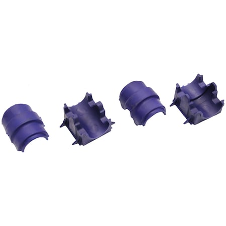 Moog Front To Frame Suspension Stabilizer Bar Bushing Kit,  K200520