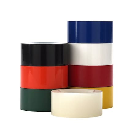 Polyken Film Tape, Polyethylene Film, Transparent 1382823