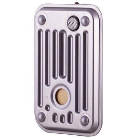 Premium Guard Transmission Filter Kit, PT1307