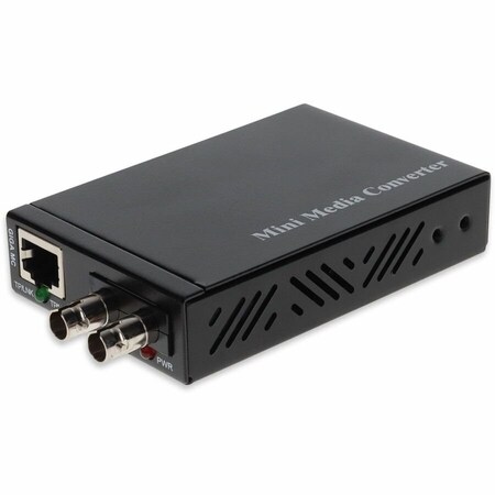 Add-On Addon 1Gbs 1 Rj-45 To 1 St Media Conv ADD-GMCMN-LX-2ST