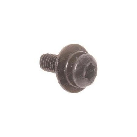 Mitsubishi REPLACEMENT SCREW, WASHER 9301105500
