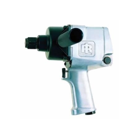 Ingersoll-Rand 1 in Air Impactool, Wrench, 3/4 in Drive Size, 1200 ft¬∑lb, Square/Hog-Ring Retainer 383-271