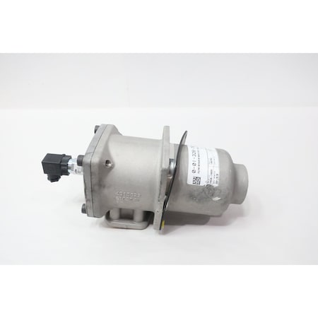 Hydac RETURN FILTER 25BAR RF ON 330 D L 10 C 1.1