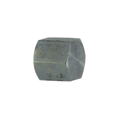 Midland Industries CAP PIPE 3/4IN FPT STL 2500PSI 375DEG F 5406C12