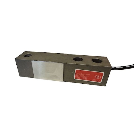 B-Tek Single Ended Shear Beam Load Cells - NPI 813-100022