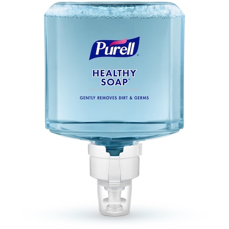 Purell 1200 ml Foam Hand Soap Dispenser Refill 7777-02