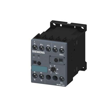 Siemens Timing relay electronic Multifunction 3RP2005-1AQ30