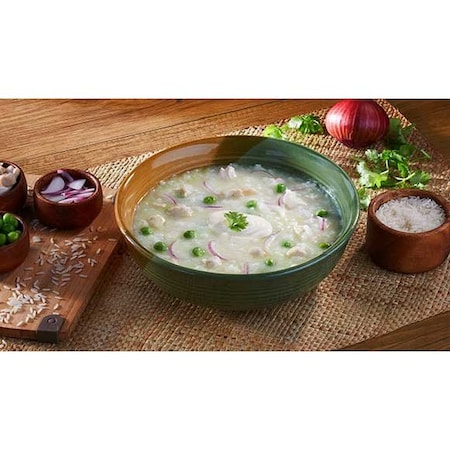 Knorr Professional Soup du Jour Chicken with Wild and White Rice Soup Mix, 30.2 ounce, 4PK 84125321