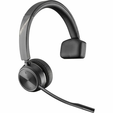 Hp POLY SAVI 7210 OFFICE DECT 1920-1930 MHZ SINGLE EAR HEADSET US 7W6D4AA#ABA