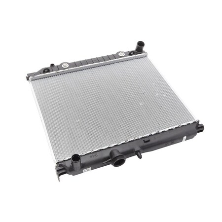 Acdelco RADIATOR ASM, Radiator,  21524
