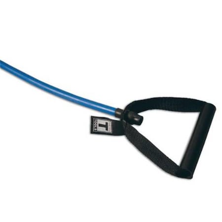 Body-Solid Resistance Tube - Blue Heavy BSTRT4