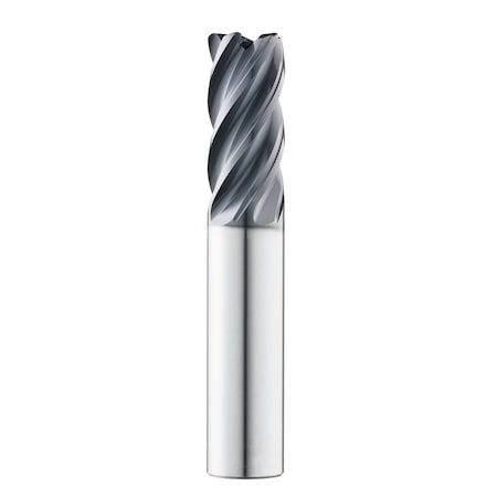 Sgs High Performance End Mill 47131