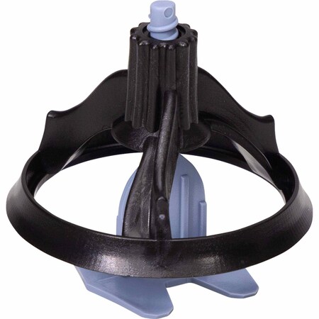 Barwalt PLS Revolve Caps, Tile Leveling System, 100PK SPINC100