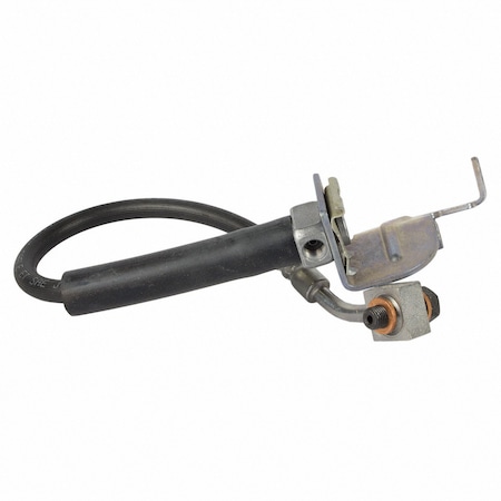 Motorcraft Brake Hydraulic Hose,  BRHF153