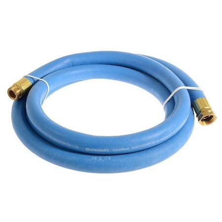 Continental Washdown Hose FRTB100-15MF