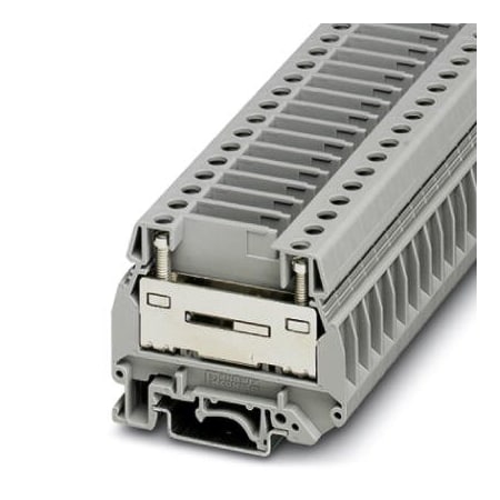 Phoenix Contact UGSK/S Slide-type terminal block 0305080