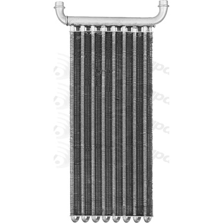 Global Parts Distributors Global HVAC Heater Core 8231712