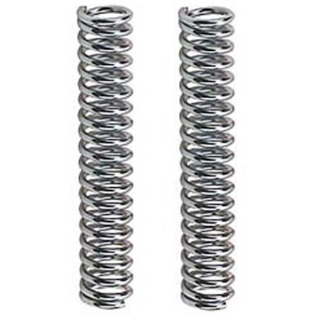 Century Spring 2 Count 2.13 in. Compression Springs, 2PK C-676