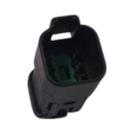 Liebherr CONNECTOR BUSSED FEEDBACK, LIEBHERR OEM 15336BX 15336BX