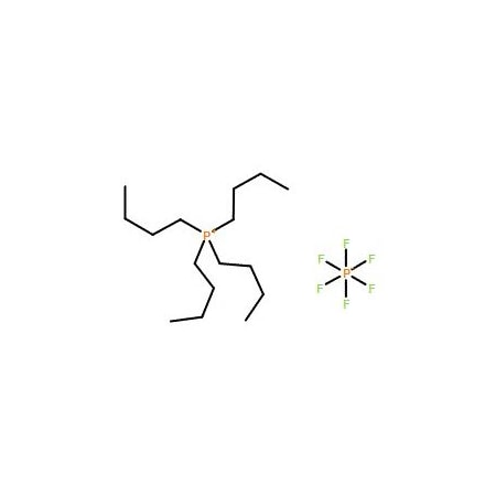 Ak Scientific Tetrabutylphosphonium hexafluorophosphate (5g), CAS 111928-21-3 9066AL-5g