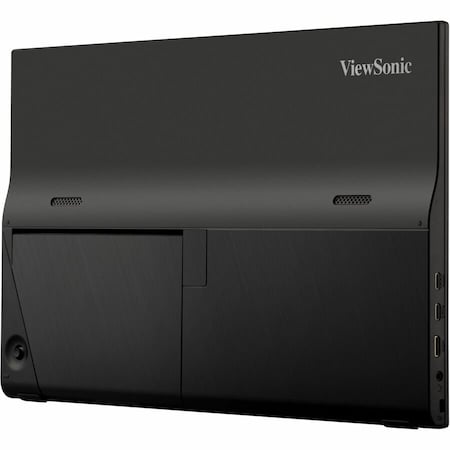 Viewsonic 15.6in 1920x1080 Prtbl IPS Mntr VA1655