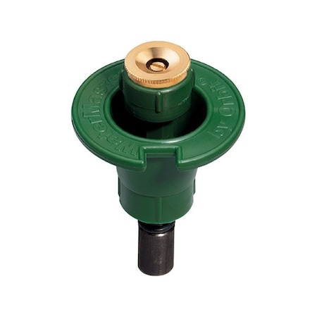 Orbit 1-3/4 in. H Quarter-Circle Pop-Up Sprinkler 54029
