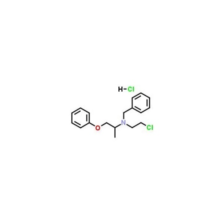 Ak Scientific Phenyoxybenzamine hydrochloride (1g), CAS 63-92-3 H533-1g