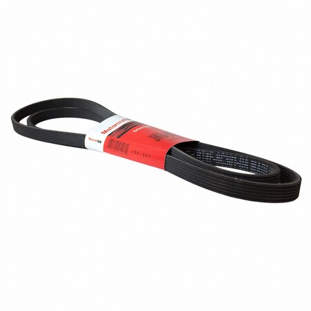 Motorcraft Serpentine Belt,  JK6907