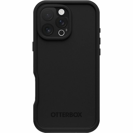 Otterbox Fre Magsafe Case For Apple Iphone 16 Pro Max, Black 77