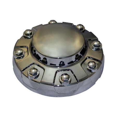 Coast2Coast WHEEL CENTER CAPS, 2PK IWCC9009