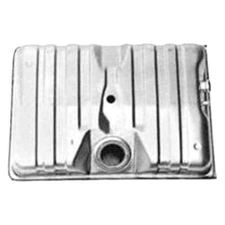 Geared2Golf 22 US gal Gas Tank Rear Mount for 1988-1991 Econoline GE2471364