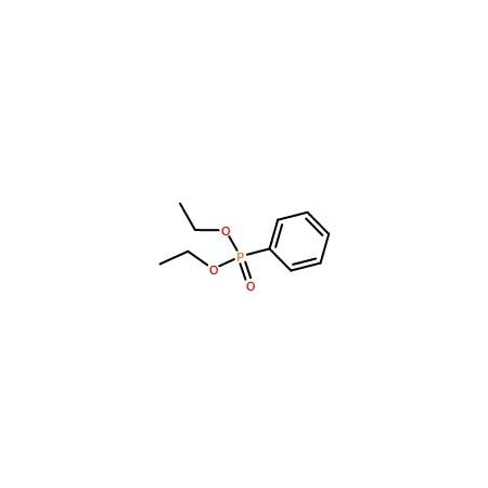 Ak Scientific Diethyl phenylphosphonate (25g), CAS 1754-49-0 7644AL-25g