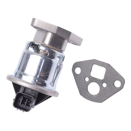 T Series Standard Motor Products, EGR Valve, EGV658T