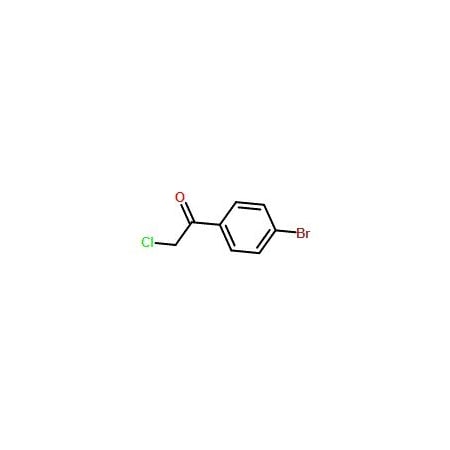 Ak Scientific 2-Chloro-4-bromoacetophenone (5g), CAS 4209-02-3 V2104-5g