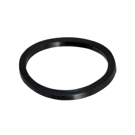 Everflow 1-1/2" Rubber Washer for Tubular Drain Applications P1323