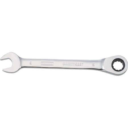 Dewalt Ratcheting Combination Wrench, 9MM DWMT75257OSP