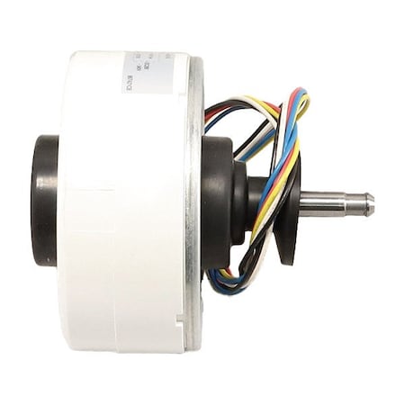 Mitsubishi Electric OEM Replacement Motor, 280-340V AC E22J44300