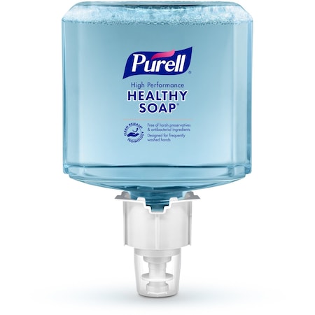 Purell 1200 ml Foam Hand Soap Dispenser Refill 5085-02