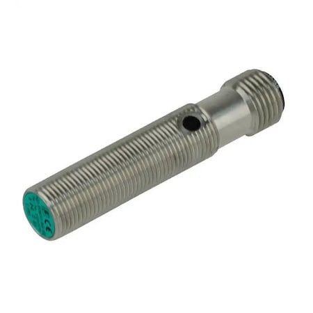 Pepperl+Fuchs NJ2-12GM50-WS-V12 Inductive Sensors - AC 026576
