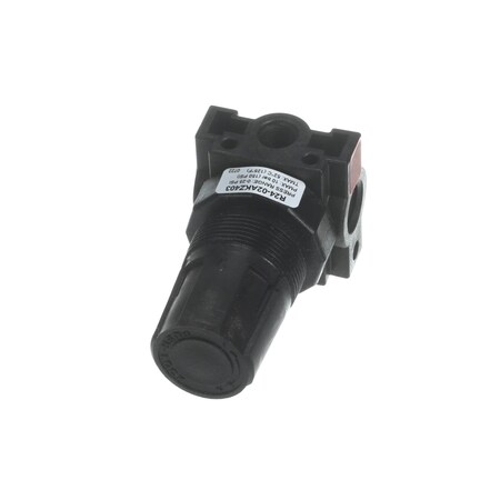 Convotherm REGULATOR;PRESS;0-60 PSIG PLSTC BODY 113229