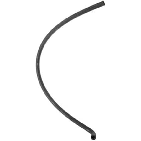Dayco 80417 Molded Coolant Hose 48 In. D35-80417