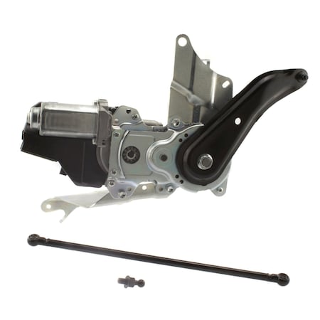 Stabilus Liftgate Lift / Pull Down Motor 0 Inch 13-08 Toyota 4Q-585836