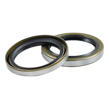 Curt GRSE SEAL KIT DL 2.2K LB 1.5IN 2023134653