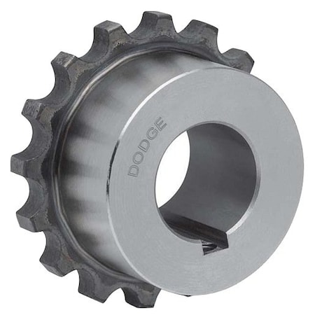 Dodge Industrial Hub-Coupling FB4016 X 3/4                             FB4016 X 3/4